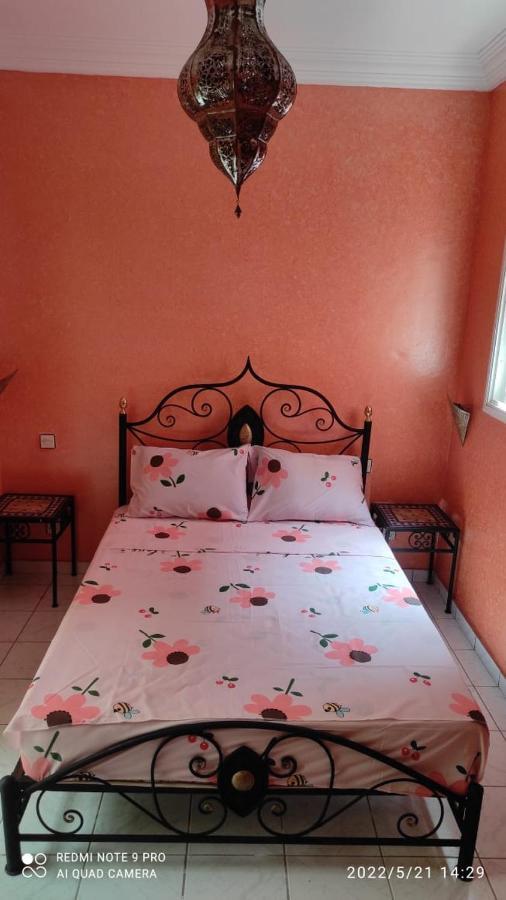 Riad Alaoui 146 With Swimming Pool And Free Parking Apartment Marrakesh Exterior photo